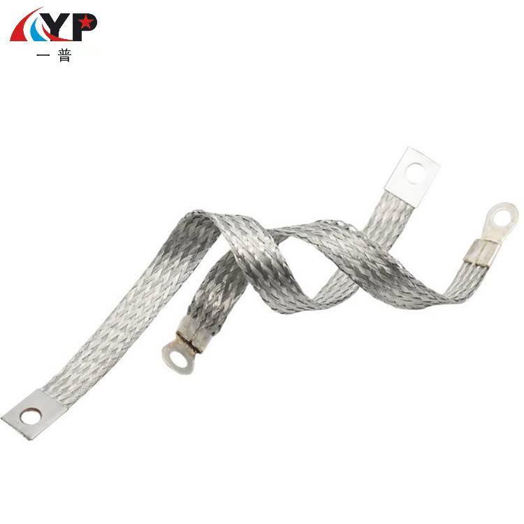 कॉपर फ्लेक्सिबल कनेक्टर्स और केबल्स के बीच क्या अंतर है?